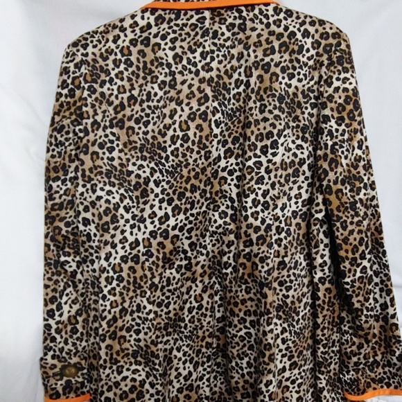 Cheetah Jacket - Picture 8 of 8